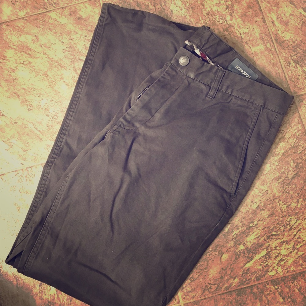 Bonobos chinos